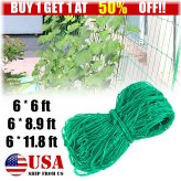 VineGrow Net Support