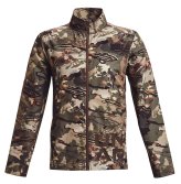 Storm Hardwoods Graphic Jacket