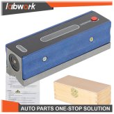 AccuGauge Pro 6" Precision Machinist Level