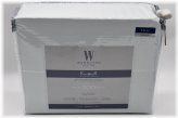 Blue Sky Luxe 500-Thread-Count Full Sheet Set