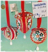 Sparkling Treasures Bead Weaving Kit