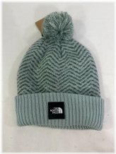 Frosty Peaks Beanie