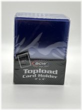 Standard Card Protectors - 25 Pack