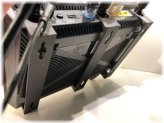 Stealth Mount for ASUS RT-AC66U B1