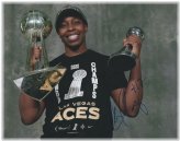 Chelsea Gray Autographed WNBA Basketball Memorabilia