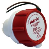 Tournament Series Motor Cartridge - 800GPM/12V