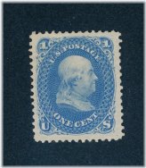 Antique American Postal Treasures