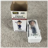 Wild Bobblehead Collectible - Joe Hicketts Edition