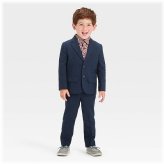 Blue Cat & Jack Toddler Suit