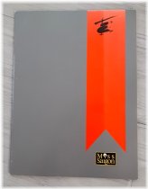 Miss Saigon World Premiere Program