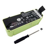 Roomba Power Boost Battery 1800LI