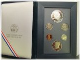 Timeless Treasures: The 1990 US Mint Prestige Set