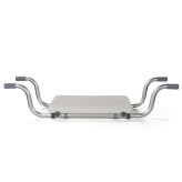 Relaxo Adjustable Bath and Shower Seat - Sturdy and Safe Seating Solution