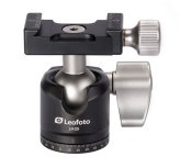 Low Profile Ball Head
