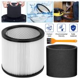 Cartridge Filter Kit for Shop-Vac Vacuum Cleaner