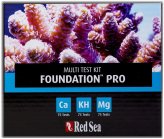 Reef Foundation High Accuracy Titration Multi-Test Kit