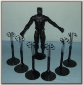 Marvelous Figure Stands Set