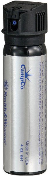 American Defender Pepper Spray