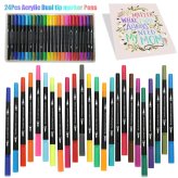 Artistry Duo Tip Marker Set