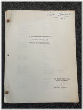 Lost Cinematic Treasure: The Night They Took Miss Beautiful (1977)