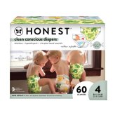 EcoCare Diapers