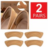 CozyStep Cushioned Heel Inserts