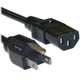 Universal Appliance Power Connector