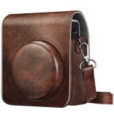 Instax Mini 40 Leather Camera Cover