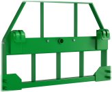 JD Loaders Fork and Spear Attachment