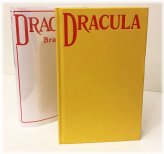 Transylvanian Treasures: Bram Stoker's Dracula with Original Dust Jacket Replica