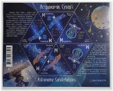 Celestial Constellations Stamp Set