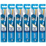 FlexiCare Soft Bristle Toothbrush Set