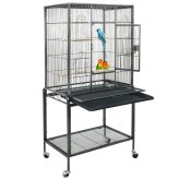 Avian Haven Cage