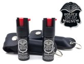 Guardian Magnum Defense Spray