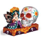 Enchanted Sugar Skull Fairy Parade