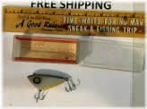 COLT DISTRIBUTING CO. Florida Pony Lure
