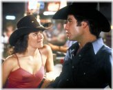 Nostalgic Moments: Urban Cowboy Era