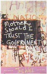 Echoes of The Wall Poster