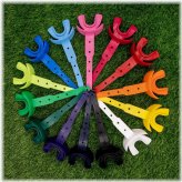 Vettex Double Lip Guard Youth Mouthpiece
