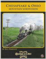 Rails Through the Appalachians