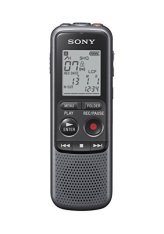 Sony MemoryVoice Recorder