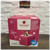 Tonies Starter Set Pink