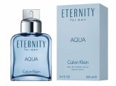 Aqua Eternity: A Refined Fragrance for the Modern Man