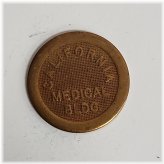 Sunshine City Parking Token