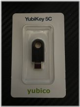 SecureKey 5C - USB-C Anti-Theft Lock & Kit