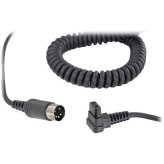 Quantum Turbo Flash Cable for Vivitar 283/285 CV Cord