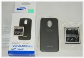 Samsung Galaxy NEXUS 2100mAh Battery Kit