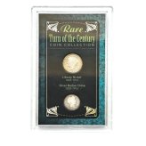 Vintage American Coin Treasury