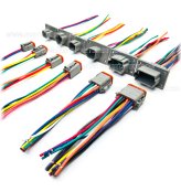 Waterproof Flange Connector Kit