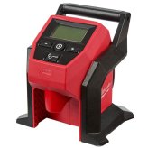 Milwaukee Compact Tire Inflator